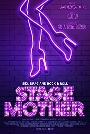 دانلود فیلم Stage Mother