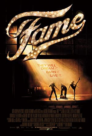 دانلود فیلم Fame