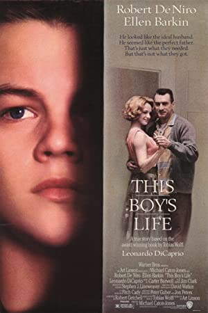 دانلود فیلم This Boys Life