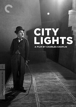 دانلود فیلم City Lights