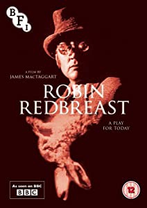 دانلود فیلم Robin Redbreast