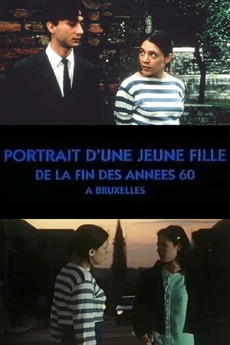 دانلود فیلم Portrait d une jeune fille de la fin des annees 60 a Bruxelles