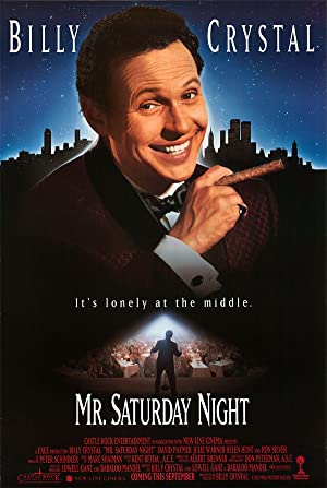 دانلود فیلم Mr Saturday Night