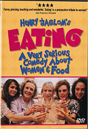 دانلود فیلم Eating