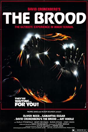 دانلود فیلم The Brood