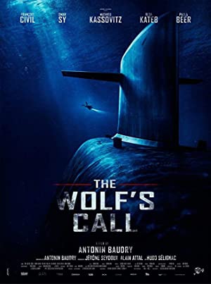 دانلود فیلم The Wolfs Call