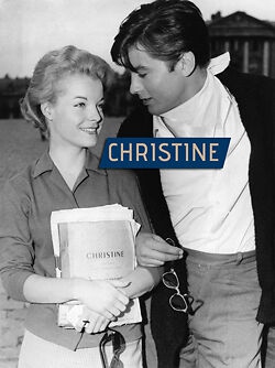 دانلود فیلم Christine