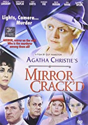 دانلود فیلم The Mirror Crackd