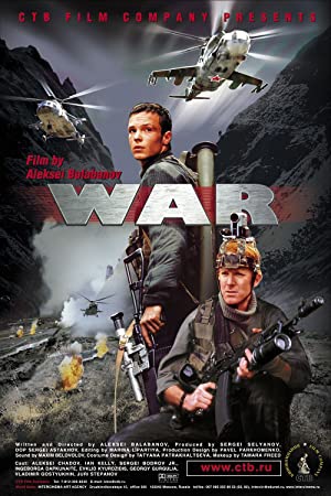 دانلود فیلم War