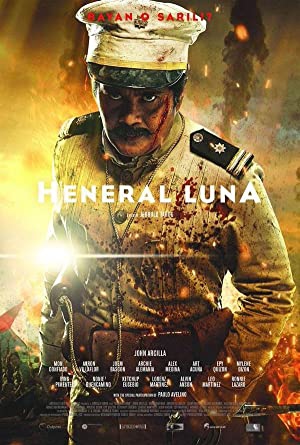 دانلود فیلم Heneral Luna