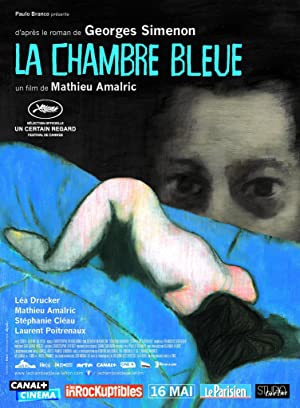 دانلود فیلم The Blue Room