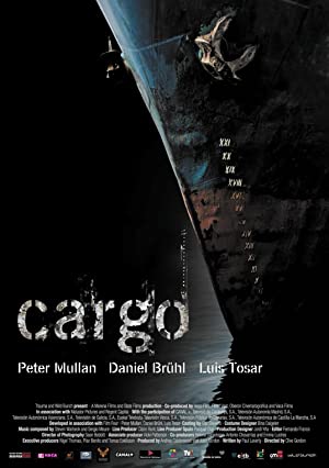 دانلود فیلم Cargo