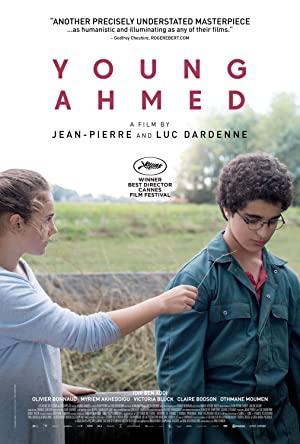 دانلود فیلم Young Ahmed