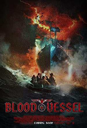 دانلود فیلم Blood Vessel