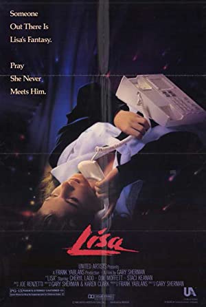 دانلود فیلم Lisa