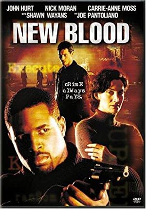 دانلود فیلم New Blood