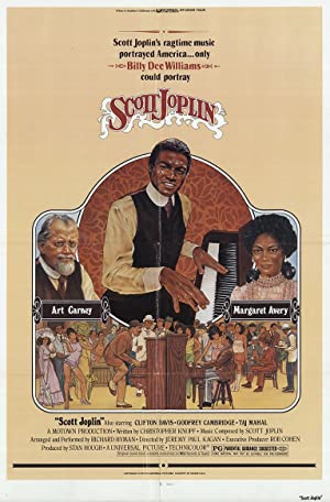 دانلود فیلم Scott Joplin