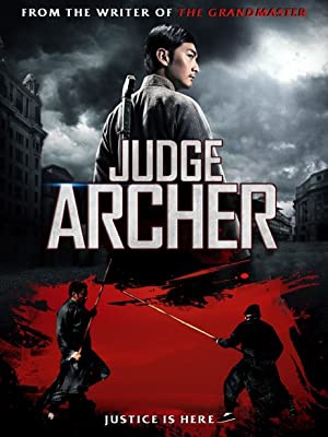 Judge Archer