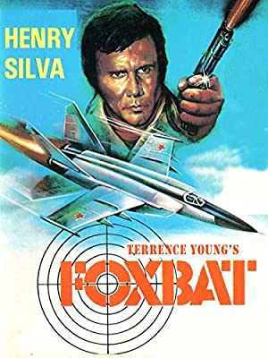 دانلود فیلم Foxbat