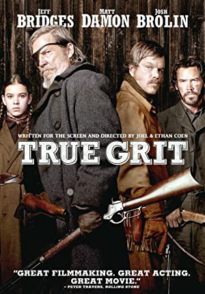 دانلود فیلم True Grit