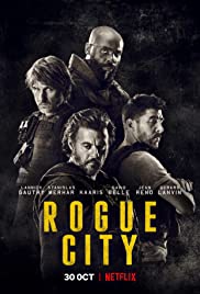 دانلود فیلم Rogue City