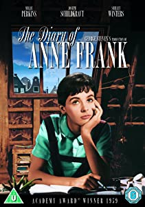 دانلود فیلم The Diary of Anne Frank