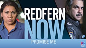 دانلود فیلم Redfern Now: Promise Me