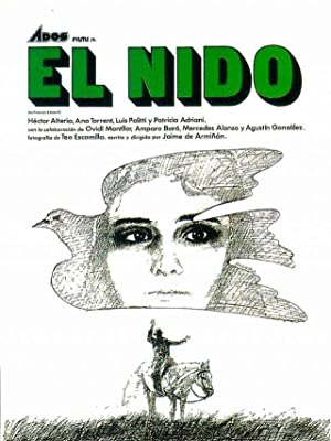 دانلود فیلم El nido