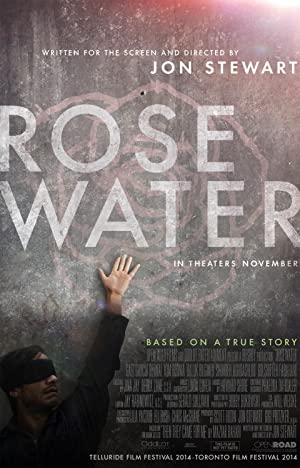 دانلود فیلم Rosewater