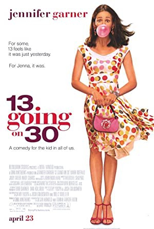 دانلود فیلم 13 Going on 30