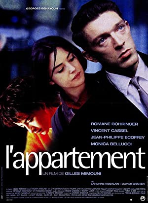 دانلود فیلم The Apartment