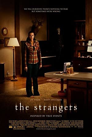 دانلود فیلم The Strangers