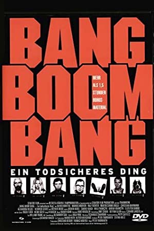 دانلود فیلم Bang Boom Bang - Ein todsicheres Ding