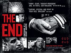 دانلود فیلم The End