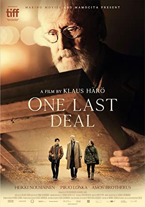 دانلود فیلم One Last Deal