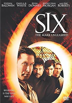 دانلود فیلم Six The Mark Unleashed