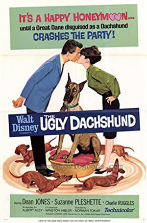 دانلود فیلم The Ugly Dachshund