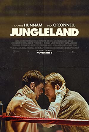 دانلود فیلم Jungleland