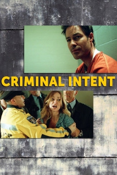 دانلود فیلم Criminal Intent