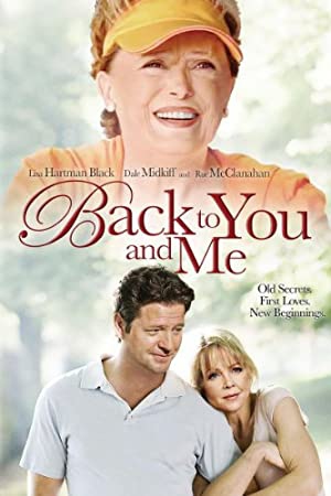 دانلود فیلم Back to You and Me