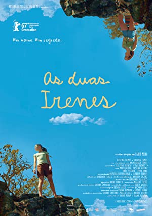 دانلود فیلم Two Irenes