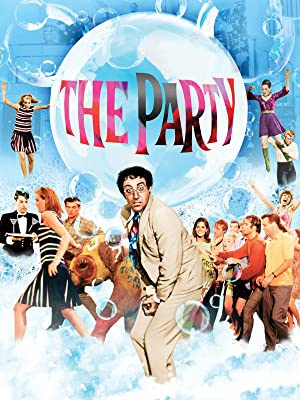 دانلود فیلم The Party