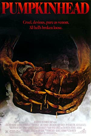 دانلود فیلم Pumpkinhead