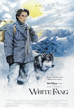 دانلود فیلم White Fang