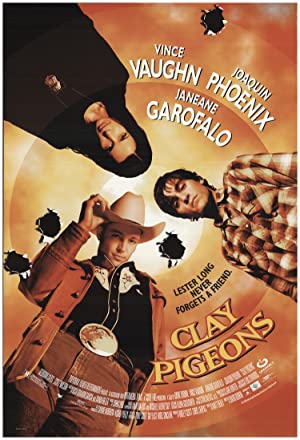 دانلود فیلم Clay Pigeons