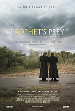 دانلود فیلم Prophets Prey