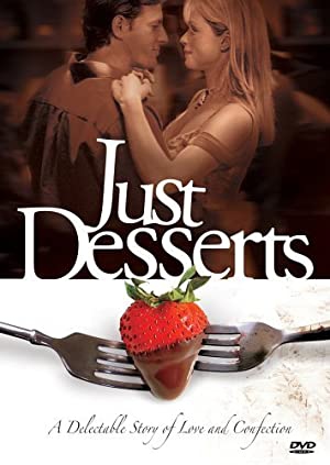 دانلود فیلم Just Desserts