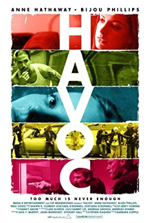 دانلود فیلم Havoc