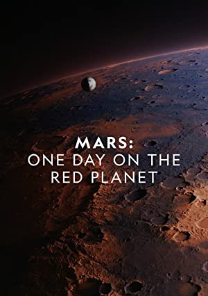 دانلود فیلم Mars One Day on the Red Planet