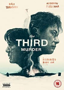 دانلود فیلم The Third Murder